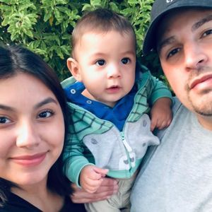 Meet your Posher, Danny